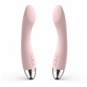 Wibrator do punktu G - Svakom Amy G-Spot Vibrator Pale Pink