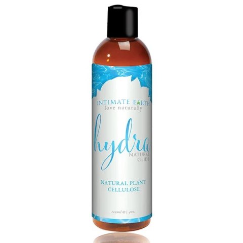 Lubrykant wodny - Intimate Earth Hydra Glide 60 ml