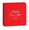 Zestaw akcesoriów ślubnych - Bijoux Indiscrets Happily Ever After Bridal Box Red Label
