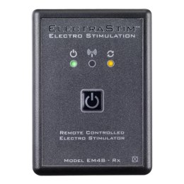 Zestaw do elektrostymulacji - ElectraStim Remote Controlled Stimulator Kit